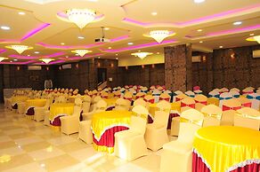 Hyders Park - The Business Hotel