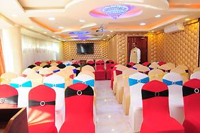 Hyders Park - The Business Hotel