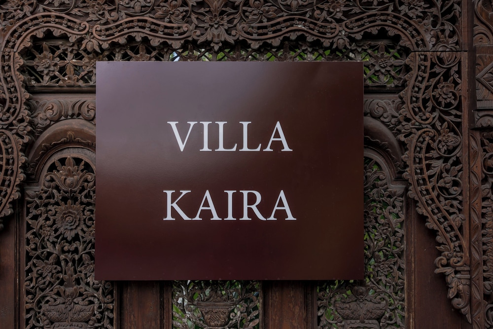 Villa Kaira