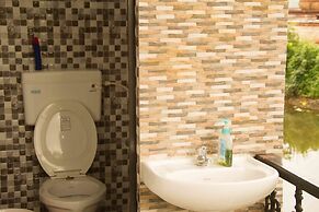 Nirvaah Riverhouse Siolim
