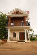 Nirvaah Riverhouse Siolim