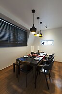 Tribear House 1