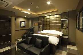 Hotel Waltz Okazaki - Adults Only