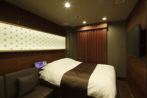 Hotel Waltz Okazaki - Adults Only