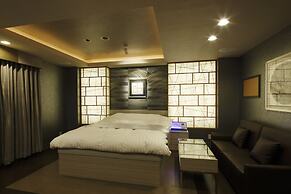Hotel Waltz Okazaki - Adults Only