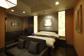 Hotel Waltz Okazaki - Adults Only