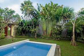 The Mawar Estate