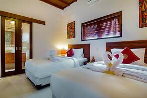 The Mawar Estate