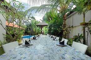 The Mawar Estate