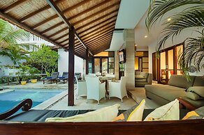 The Mawar Estate