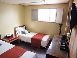 Hostel J Stay