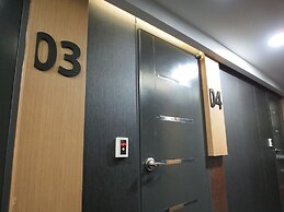 Hostel J Stay