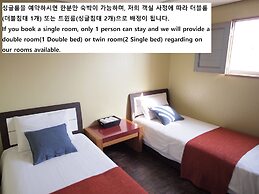 Hostel J Stay