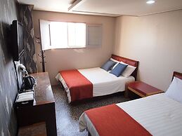 Hostel J Stay