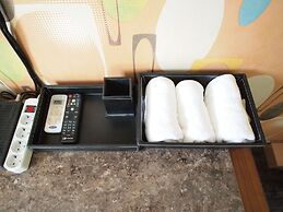 Hostel J Stay