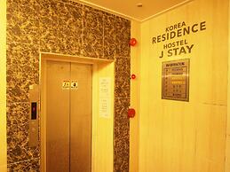 Hostel J Stay