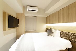 Hotel Hillarys Shinsaibashi