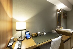 Hotel Hillarys Shinsaibashi