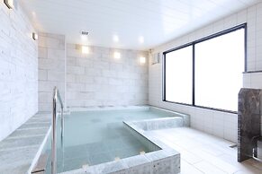 Hotel Hillarys Shinsaibashi