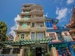 Hotel Lakeside