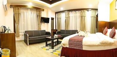 Hotel Lakeside