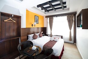 Hotel Lakeside