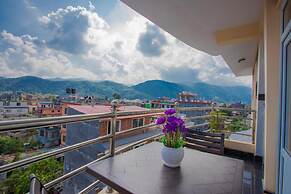 Hotel Lakeside