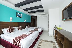 Hotel Lakeside