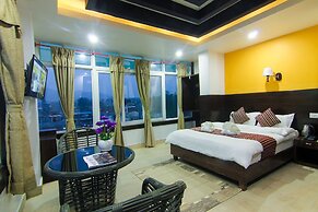 Hotel Lakeside
