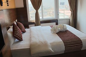 Hotel Lakeside