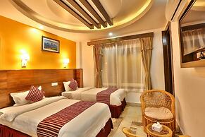 Hotel Lakeside