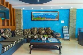 Hotel Lakeside