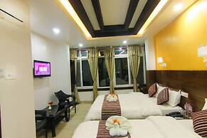 Hotel Lakeside