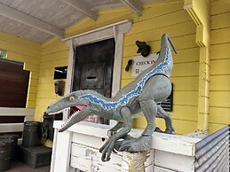 Villa From Okinawa - Condominium