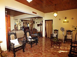 River Side Villa
