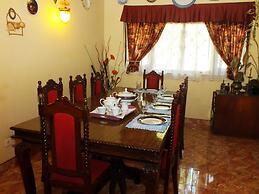 River Side Villa