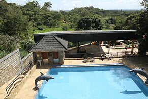 Nokras Riverine Hotel & Spa
