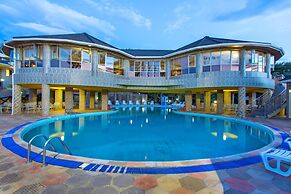 Nokras Riverine Hotel & Spa