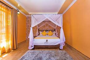Nokras Riverine Hotel & Spa