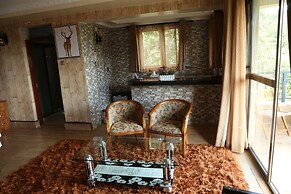 Nokras Riverine Hotel & Spa