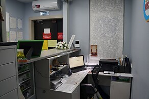 Hostel Sunkiss