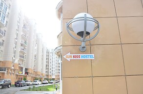 Hostel Sunkiss