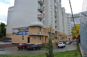 Hostel Sunkiss