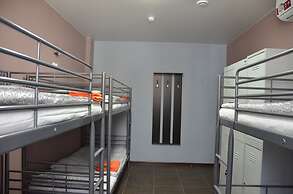 Hostel Sunkiss