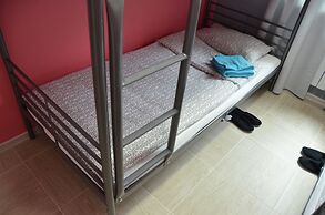 Hostel Sunkiss
