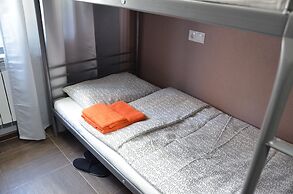 Hostel Sunkiss