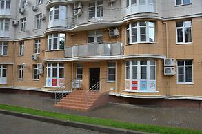 Hostel Sunkiss