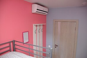 Hostel Sunkiss