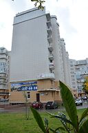 Hostel Sunkiss