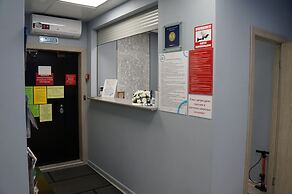Hostel Sunkiss